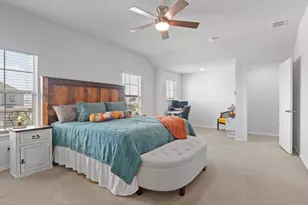 157 Greengate Dr, Boyd, TX 76023 - Photo 19