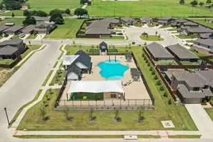 157 Greengate Dr, Boyd, TX 76023 - Photo 35