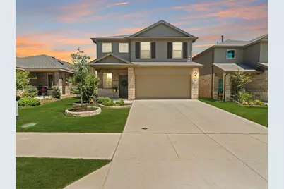 157 Greengate Drive, Boyd, TX 76023 - Photo 1