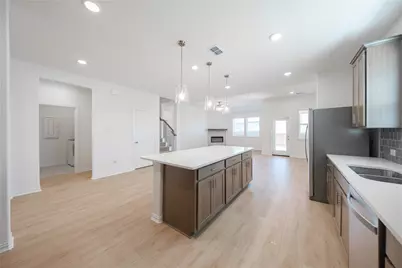 1901 Partridge Road, Princeton, TX 75407 - Photo 5