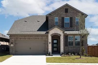 1901 Partridge Road, Princeton, TX 75407 - Photo 1