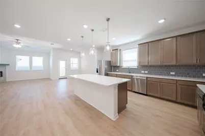 1901 Partridge Road, Princeton, TX 75407 - Photo 3