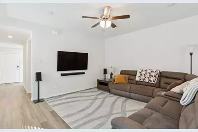 845 Moonwake Drive, Lavon, TX 75166 - Photo 3