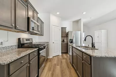 845 Moonwake Drive, Lavon, TX 75166 - Photo 7