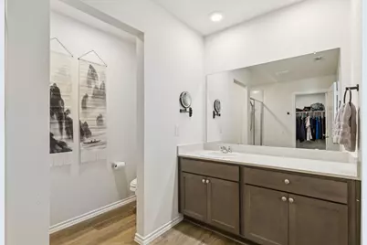 845 Moonwake Drive, Lavon, TX 75166 - Photo 13