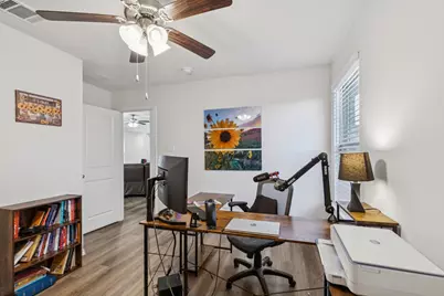 845 Moonwake Drive, Lavon, TX 75166 - Photo 17