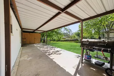 3719 Hedge Row Street, Granbury, TX 76048 - Photo 11