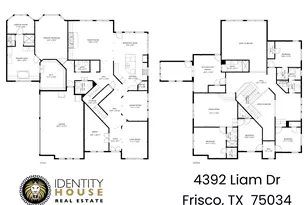 4392 Liam Dr, Frisco, TX 75034 - Photo 13