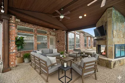 4392 Liam Drive, Frisco, TX 75034 - Photo 5