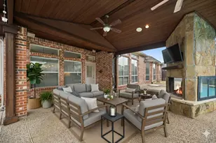 4392 Liam Dr, Frisco, TX 75034 - Photo 5