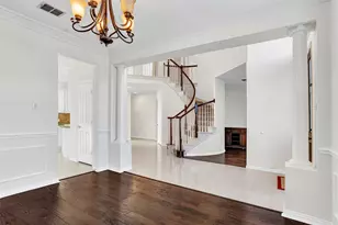 4300 Vanderpool Dr, Plano, TX 75024 - Photo 5