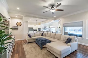 6602 Longbranch Wy, Abilene, TX 79606 - Photo 7