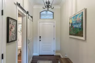 6602 Longbranch Wy, Abilene, TX 79606 - Photo 3