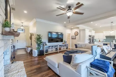 6602 Longbranch Way, Abilene, TX 79606 - Photo 5