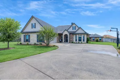 6602 Longbranch Way, Abilene, TX 79606 - Photo 1