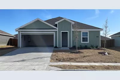 407 Saddle Blanket Drive, Josephine, TX 75173 - Photo 1