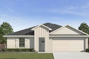 407 Saddle Blanket Dr, Josephine, TX 75173 - Photo 1