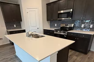 407 Saddle Blanket Dr, Josephine, TX 75173 - Photo 5