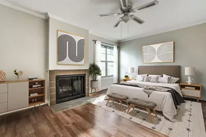 3321 Oak Grove Avenue #I, Dallas, TX 75204 - Photo 5