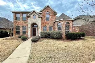 6305 Flagstone Dr, McKinney, TX 75070 - Photo 1