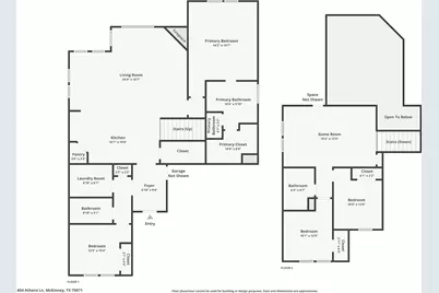 604 Athens Lane, McKinney, TX 75071 - Photo 33