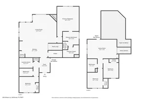 604 Athens Ln, McKinney, TX 75071 - Photo 33