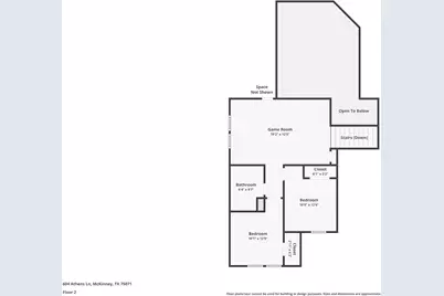 604 Athens Lane, McKinney, TX 75071 - Photo 35