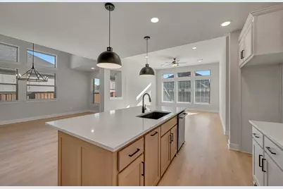 1829 Finn Avenue, Van Alstyne, TX 75495 - Photo 29