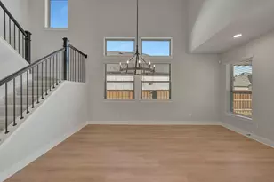 1829 Finn Ave, Van Alstyne, TX 75495 - Photo 31