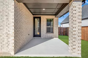 1829 Finn Ave, Van Alstyne, TX 75495 - Photo 3