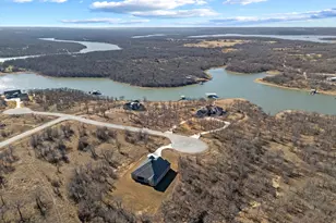 162 Sunset Bay Cove, Chico, TX 76431 - Photo 39