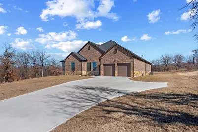 162 Sunset Bay Cove, Chico, TX 76431 - Photo 3