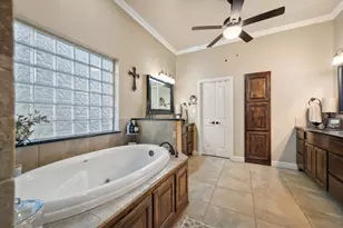 3715 Lonesome Creek Road, Granbury, TX 76049 - Photo 25