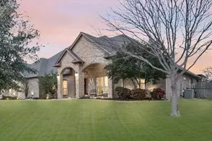 3715 Lonesome Creek Road, Granbury, TX 76049 - Photo 9