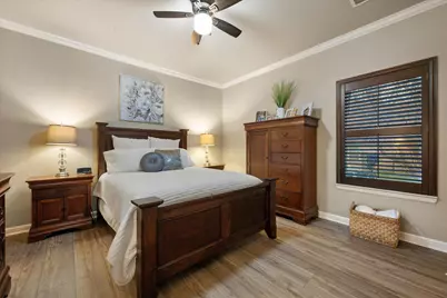 3715 Lonesome Creek Road, Granbury, TX 76049 - Photo 29