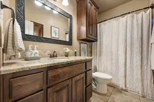 3715 Lonesome Creek Road, Granbury, TX 76049 - Photo 29