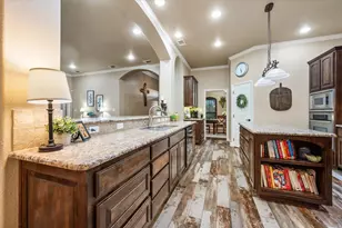 3715 Lonesome Creek Road, Granbury, TX 76049 - Photo 15