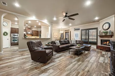 3715 Lonesome Creek Road, Granbury, TX 76049 - Photo 17