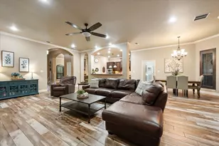 3715 Lonesome Creek Road, Granbury, TX 76049 - Photo 21