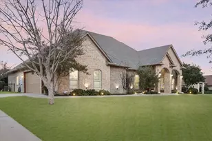 3715 Lonesome Creek Road, Granbury, TX 76049 - Photo 5