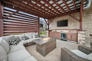 3715 Lonesome Creek Road, Granbury, TX 76049 - Photo 3