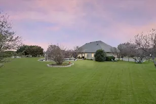 3715 Lonesome Creek Road, Granbury, TX 76049 - Photo 35