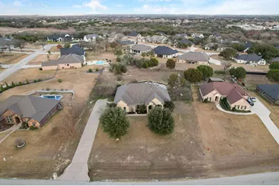 3715 Lonesome Creek Road, Granbury, TX 76049 - Photo 37