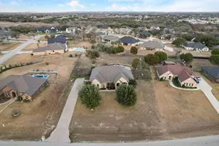 3715 Lonesome Creek Road, Granbury, TX 76049 - Photo 37