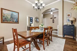 3715 Lonesome Creek Road, Granbury, TX 76049 - Photo 7