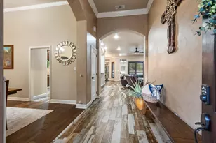 3715 Lonesome Creek Road, Granbury, TX 76049 - Photo 5