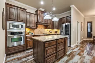 3715 Lonesome Creek Road, Granbury, TX 76049 - Photo 11