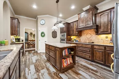 3715 Lonesome Creek Road, Granbury, TX 76049 - Photo 15