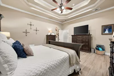 3715 Lonesome Creek Road, Granbury, TX 76049 - Photo 21