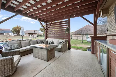 3715 Lonesome Creek Road, Granbury, TX 76049 - Photo 33